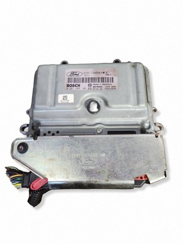Modulo centralina motore ford - centralina,