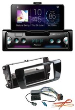 Pioneer usb mp3 bluetooth dab - usb,
