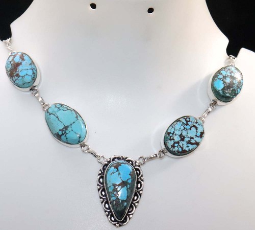 Collana argento 925 - in,