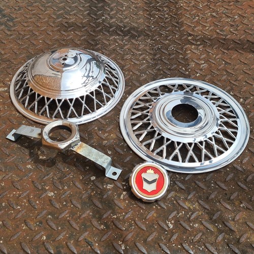 Set dischi anteriori - , e