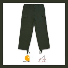 Pantaloni Cargo Carhartt con