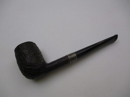 Pipa fumo vintage gbd - da,
