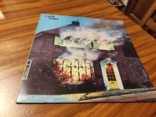 DISCHI 33 . Swell Maps. A Trip