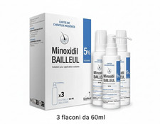 Bailleul Biorga Minox50mg/ml