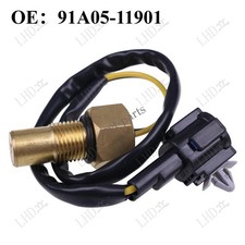 Sensore velocità 91A05-11901 91A0511901 adatto per carrello elevatore Mitsubishi FD35NT