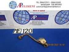 TUBO USCITA ACQUA COMPRESSORE MARELLI IN RAME PER FIAT OM IVECO 682 N2 N3 690 N1