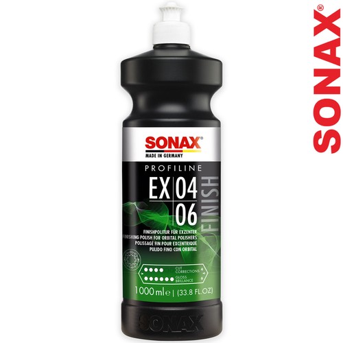Sonax profiline 06 - profiline, 04-06