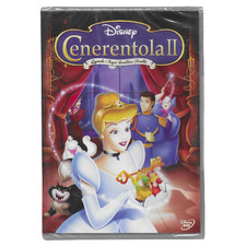 DVD Cenerentola II:Quando i