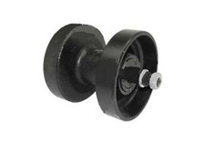 Bottom roller for yanmar - bottom,