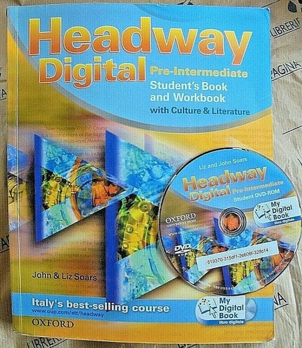Headway digital - headway,