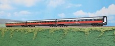 ACME 70101 “Frecciarossa” Treno 14 con nuovo logo set aggiuntivo tre carrozze