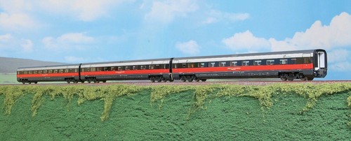 Acme 70101 frecciarossa - 70101, “frecciarossa”