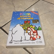 Dvd con libro illustrato -