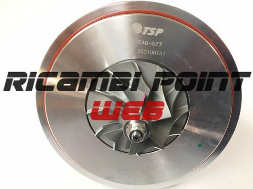 Core assy nuovo turbo - nuovo,