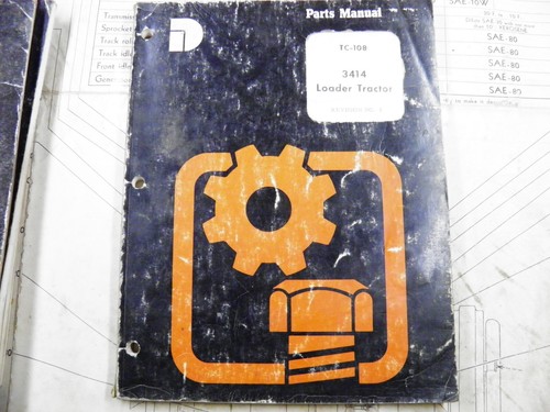 Dresser 3414 caricatore - 3414,