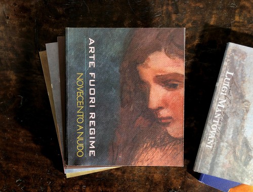 Arte fuori regime - arte,