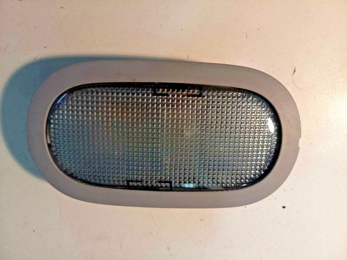 Plafoniera anteriore renault - plafoniera,