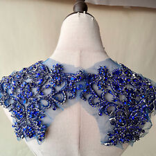 Abito Da Festa Con Strass