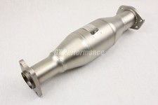 Catalizzatore scarico downpipe