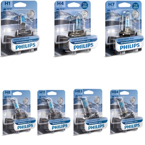 Philips white vision lampadina - philips,