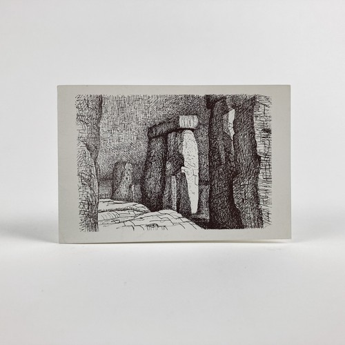 Invitation henry moore - henry,