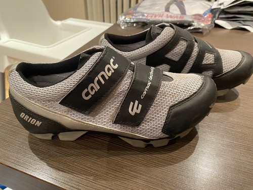Scarpe mountain bike carnac - mountain,