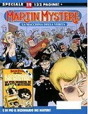 Martin mystere special - mystere, la