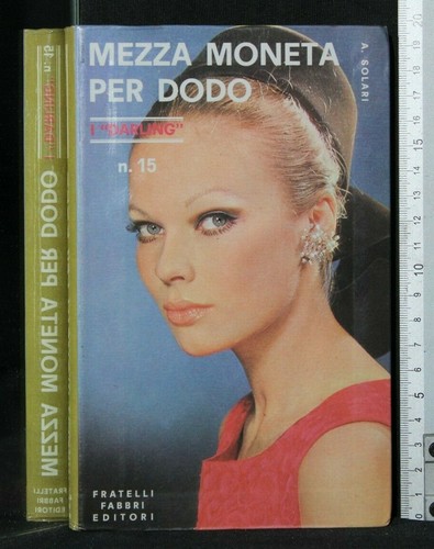 Darling mezza moneta per - darling.,