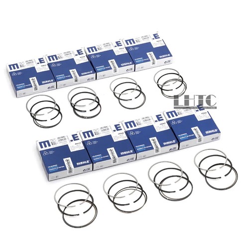 Mahle 8pcs set - set, pistone