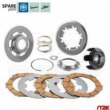 FRIZIONE COMPLETA MONTATA PER