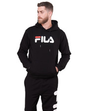 Fila classic pure hoody - fila,