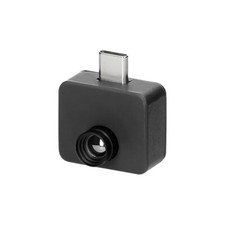 1 x TIOP02 Termocamera a