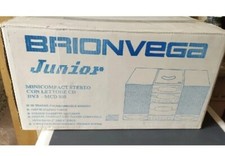 Brionvega Junior Minicompact