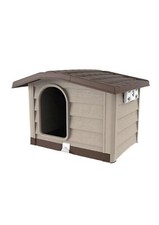 Cuccia per Cani in Plastica