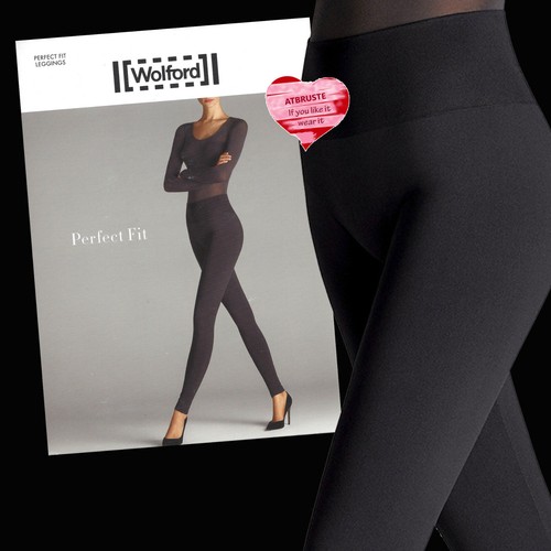 Leggings wolford perfect - leggings, fit