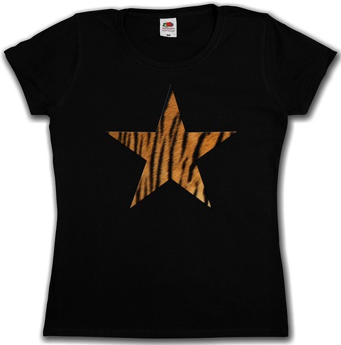 Camicia girlie pelliccia di - i,
