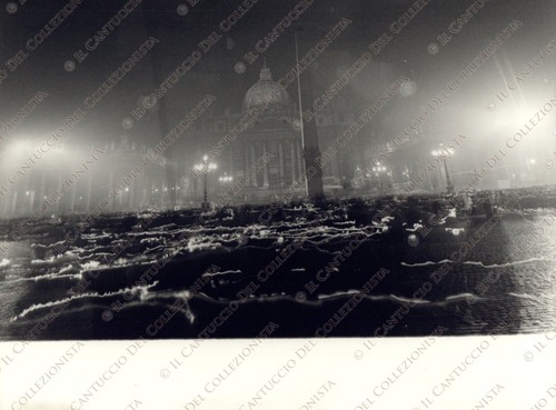 1980 roma fiaccolata - 1980,