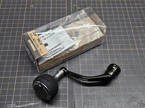 Manopola daiwa rcs 65mm - daiwa, +