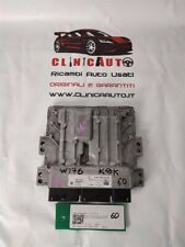 RICAMBI USATI A6079002300 CENTRALINA MOTORE MERCEDES Classe A Serie (W176 798622
