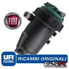 Filtro Gasolio Fiat Idea