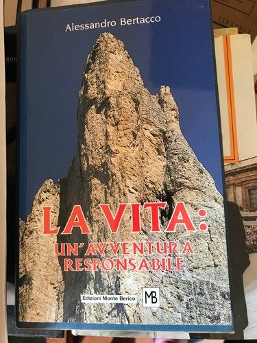 Bertacco la vita - -,