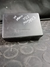 Piaggio Hexagon 250 HONDA CN SPAZIO 250 Centralina KM1 CF561A MOTORE HONDA