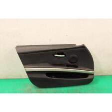 PANNELLO INT. PORTA ANT. SX PER BMW SERIE 3 E90/E91 (08-13) 2.0 TD (320D) 2008