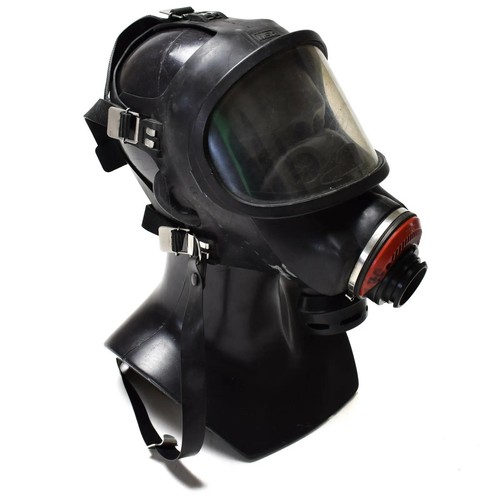 Maschera antigas originale - , msa