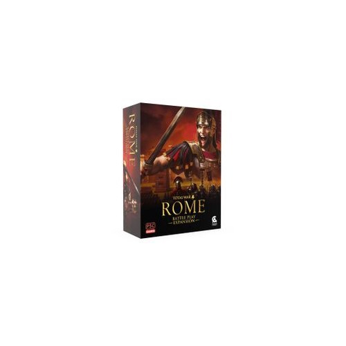 Total war rome - rome, gioco