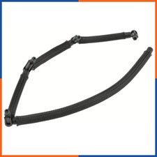 Tubo perdita carburante per