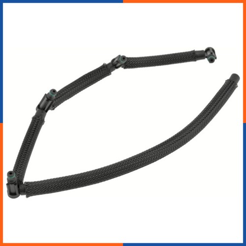 Tubo perdita carburante per