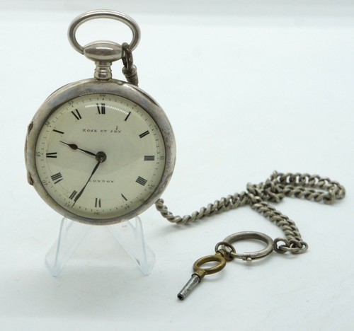 Rarissimo orologio tasca - rarissimo, da