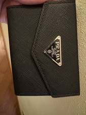 prada portafoglio
