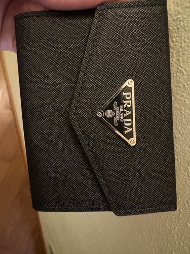 Prada portafoglio - prada,